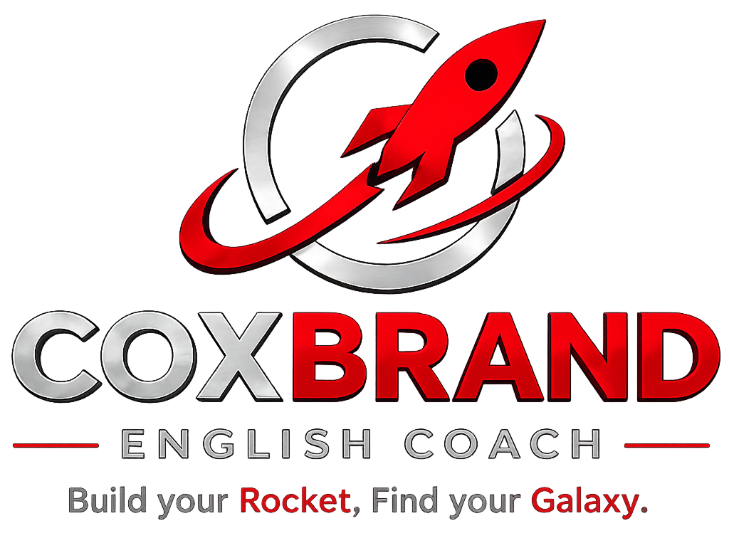 COXBRAND Academy